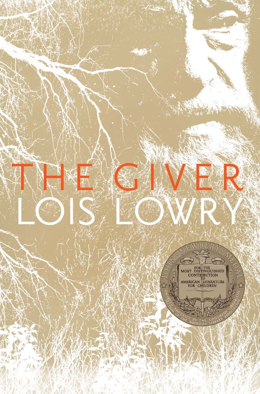  9780007263516 0 GRAM THE GIVER - Worksheets